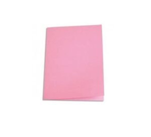 Paquet de sous chemise 52g - Rose