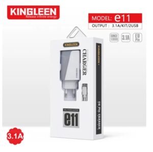 Chargeur E11 KEENGLEN Pour Iphone