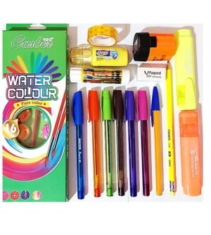 Pack C_10 Articles