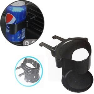 Support Porte-gobelet pour Voiture – Image 2