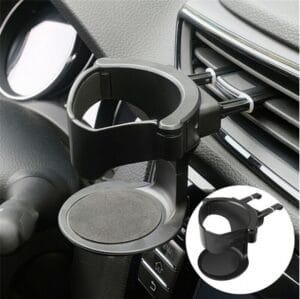 Support Porte-gobelet pour Voiture