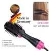 Brosse Chauffante Brushing 5 in 1 – Image 3